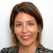 Severine Magaud consultant immobilier chez efficity