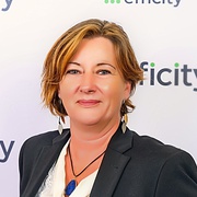 Sophie Marette consultant immobilier chez efficity