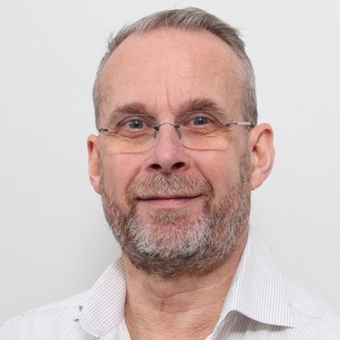 Sébastien Marie - Membre de l'équipe de Benjamin Fels