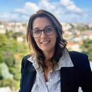 Sophie Marion consultant immobilier chez efficity