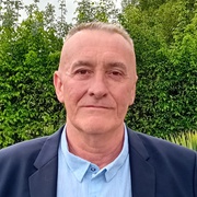 Stéphane Ménard consultant immobilier chez efficity