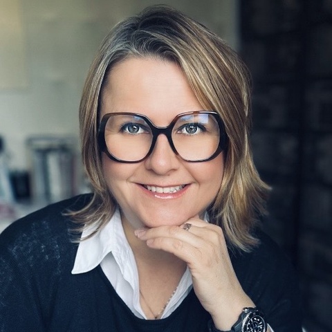 Sandrine Meunier - Membre de l'équipe de Gael Brossaud