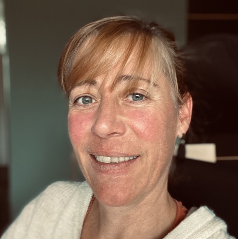 Sidonie Monnier - Membre de l'équipe de Sébastien Jourdan