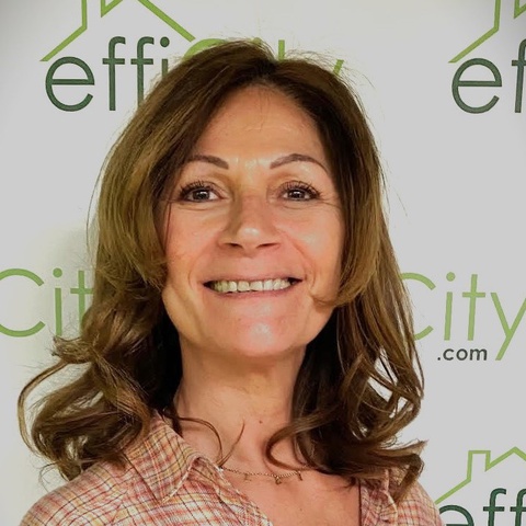 Sylvie Montefiori - Membre de l'équipe de Tarek Bou-Khalil
