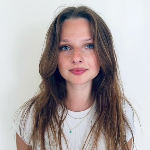 Sixtine-Marie Schejbal - Membre de l'équipe de Benjamin Fels