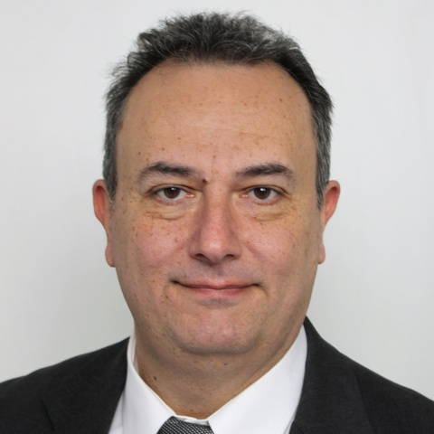 Salim Nahal - Membre de l'équipe de Benjamin Fels