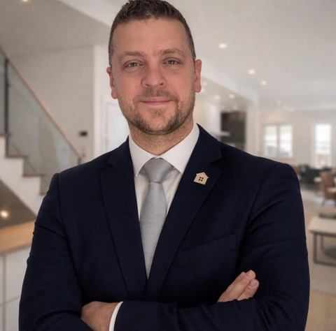 Sylvain Navarre - Membre de l'équipe de Benjamin Fels