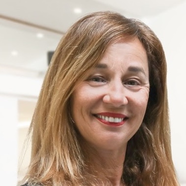 Sybile Niox-Chateau - Membre de l'équipe de Martin Toloton