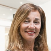 Sybile Niox-Chateau consultant immobilier chez efficity