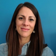 Sandra Nuaud consultant immobilier chez efficity