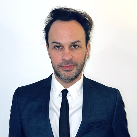 Stéphane Obadia - Membre de l'équipe de Martin Toloton