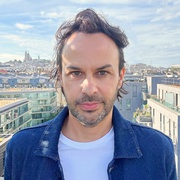 Stéphane Obadia consultant immobilier chez efficity