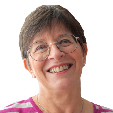 Sandrine Pavani - Membre de l'équipe de Vincent Mirande