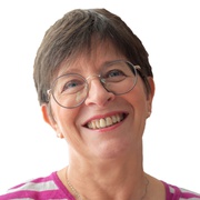 Sandrine Pavani consultant immobilier chez efficity