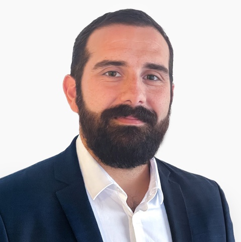 Stéphane Petrovski - Membre de l'équipe de Boban Janevski