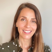 Sophie Pilot consultant immobilier chez efficity