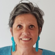 Sabine Poncelin consultant immobilier chez efficity