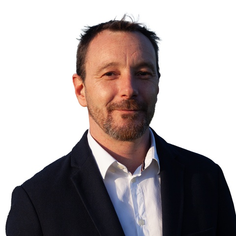 Sebastien Queury - Membre de l'équipe de Benjamin Fels