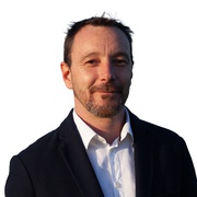 Sebastien Queury consultant immobilier chez efficity