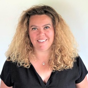 Stéphanie Ramel consultant immobilier chez efficity