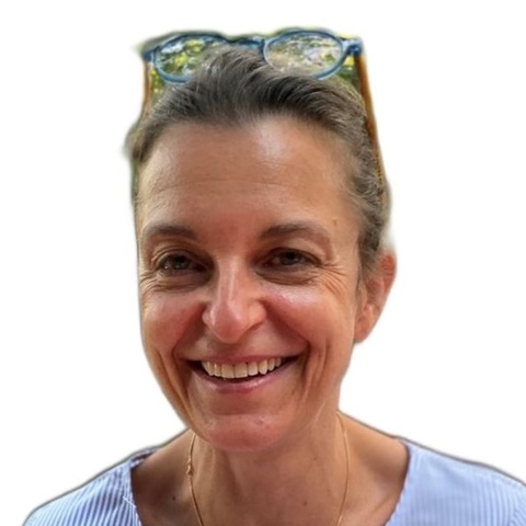 Sophie Reboux - Membre de l'équipe de Sébastien Garret