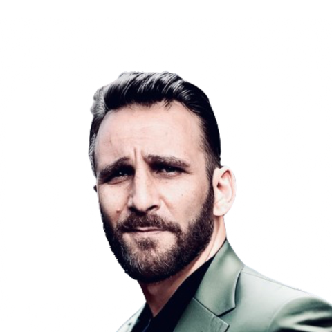 Stéphane Roche - Membre de l'équipe de Boban Janevski