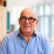 Serge ROOS consultant immobilier chez efficity