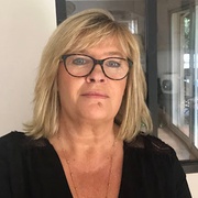 Sylvie Rougier consultant immobilier chez efficity