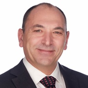 Sylvain Salvadori consultant immobilier chez efficity