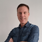 Sébastien Samson consultant immobilier chez efficity