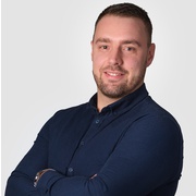 Sebastien Schmitt consultant immobilier chez efficity