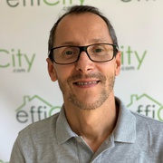 Sofiane Senoussi consultant immobilier chez efficity