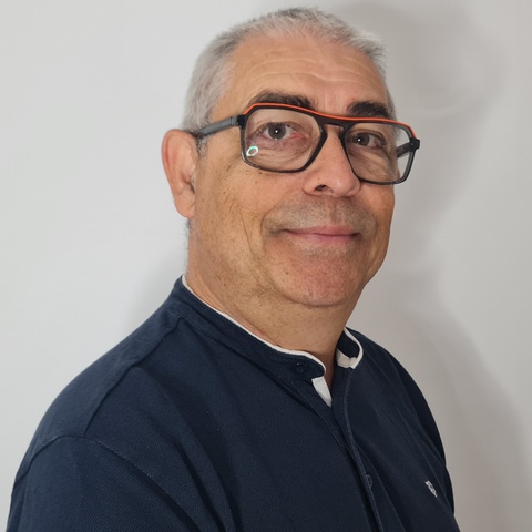 Stéphane DAVID - Membre de l'équipe de Denis Gouy