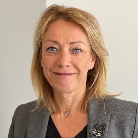 Stéphanie Petit - Membre de l'équipe de Sandrine Elbaz