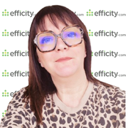 Stéphanie Trichet consultant immobilier chez efficity
