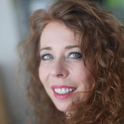 Séverine Vilquin - Membre de l'équipe de David Heuzé
