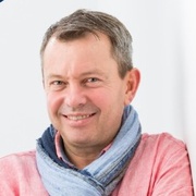 Sebastien Viry consultant immobilier chez efficity