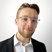 Steven WEBER consultant immobilier chez efficity