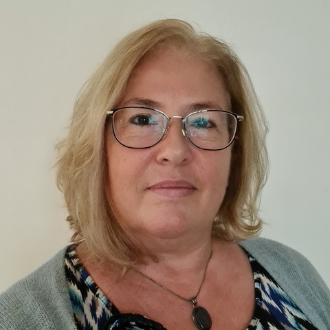 Sonia Williame - Membre de l'équipe de Tarek Bou-Khalil