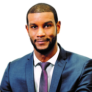 Sofyann Wright consultant immobilier chez efficity