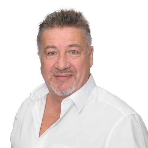 Thierry Boeuf - Membre de l'équipe de Benjamin Fels