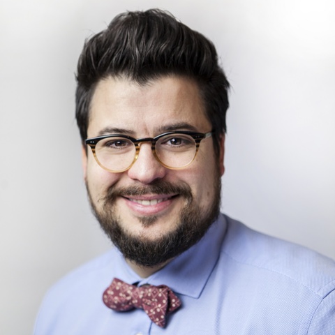 Thomas Bovet - Membre de l'équipe de Boban Janevski