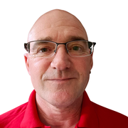 Thierry Camus consultant immobilier chez efficity