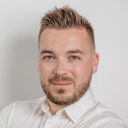 Thibaut Carrier consultant immobilier chez efficity