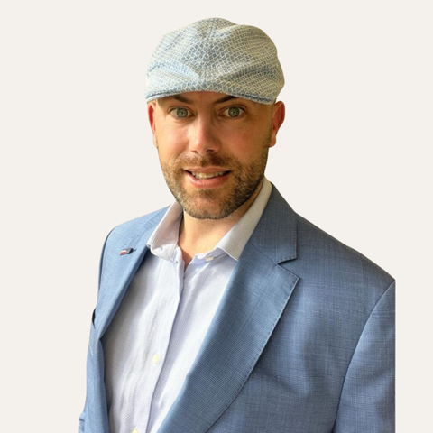 Teddy Carrillo - Membre de l'équipe de Benjamin Fels