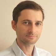 Teddy Casagranda consultant immobilier chez efficity