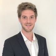 Tancrède Cassière consultant immobilier chez efficity