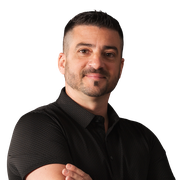 Tony Charneau consultant immobilier chez efficity