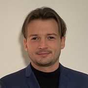 Thomas Chiss consultant immobilier chez efficity