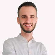 Tony Cizaire consultant immobilier chez efficity